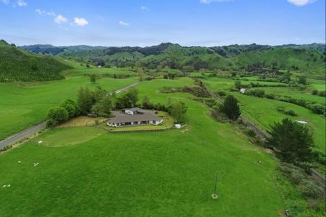 Photo of property in 987 Ongarue Back Road, Ongarue, Taumarunui, 3996