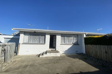 Photo of property in 3/28 Dublin Street, Windsor, Invercargill, 9810