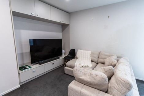 Photo of property in Trinity Apartments, 310/19 College Street, Te Aro, Wellington, 6011