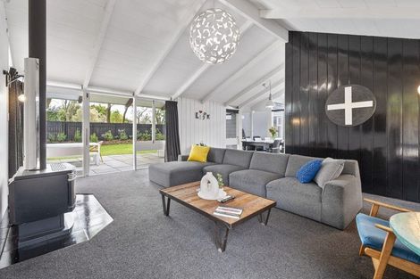 Photo of property in 28 Moerangi Street, West End, Palmerston North, 4410