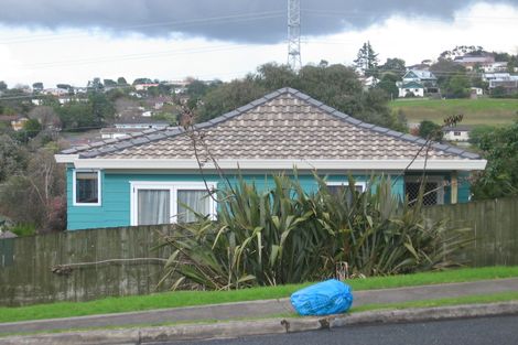 Photo of property in 71 Triangle Road, Massey, Auckland, 0614