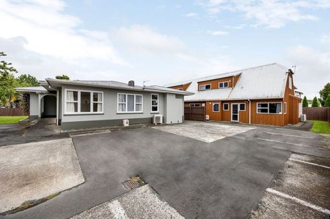 Photo of property in 31a Wellington Street, Hamilton East, Hamilton, 3216