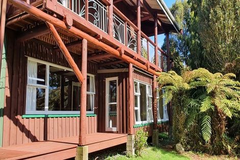 Photo of property in 12 Union Street, Kumara, 7832