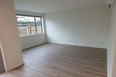 Photo of property in 19 Gunn Way, Hobsonville, Auckland, 0616