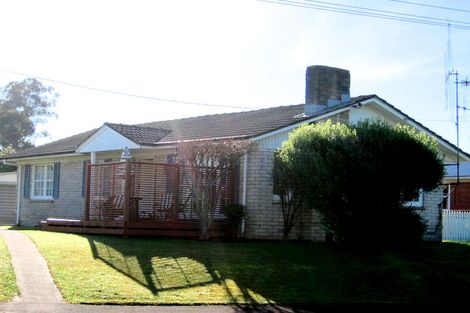 Photo of property in 29 Te Anau Place, Glenview, Hamilton, 3206