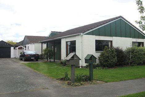 Photo of property in 1/35 Marlene Street, Casebrook, Christchurch, 8051