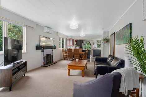 Photo of property in 4 Titoki Road, Waikanae Beach, Waikanae, 5036