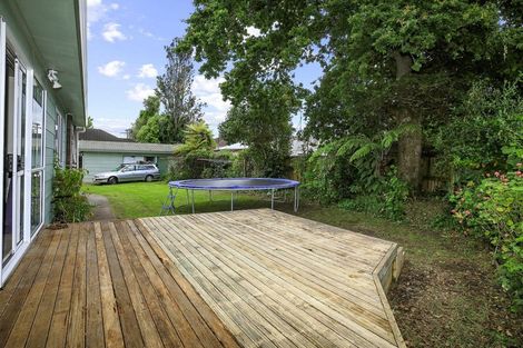 Photo of property in 78b Fox Street, Hamilton East, Hamilton, 3216