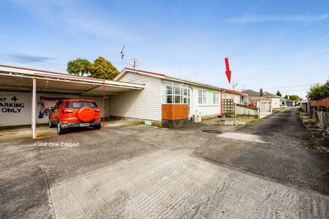 Photo of property in 42 Egmont Street, Hawera, 4610