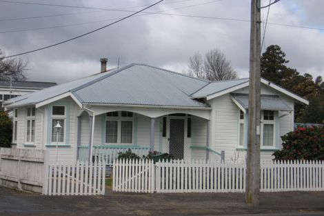 Photo of property in 51 Pownall Street, Masterton, 5810