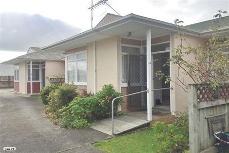 Photo of property in 27b Fromont Street, Whanganui East, Whanganui, 4500