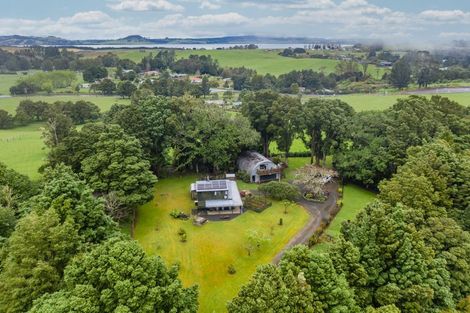 Photo of property in 21 Waiare Road, Okaihau, 0475