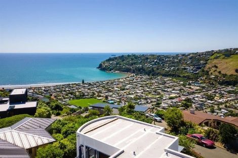 Photo of property in 137 Richmond Hill Road, Richmond Hill, Christchurch, 8081