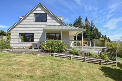 Photo of property in 82 Scurr Road, Scroggs Hill, Dunedin, 9076