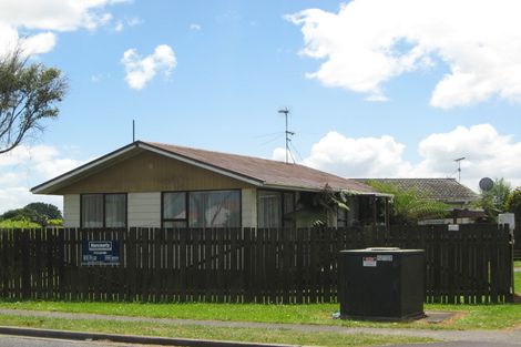 Photo of property in 2/18 Taka Street, Takanini, 2112