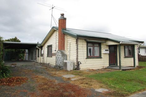 Photo of property in 4 Queen Street, Wairoa, 4108