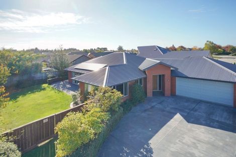 Photo of property in 44 Belmont Avenue, Rangiora, 7400