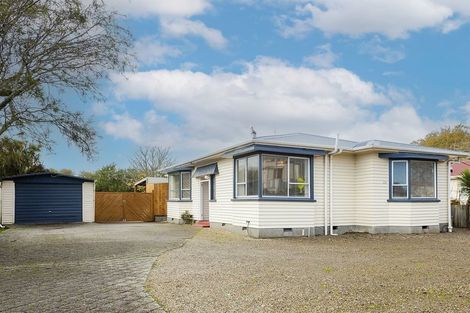 Photo of property in 234 Stafford Street, Hokitika, 7810