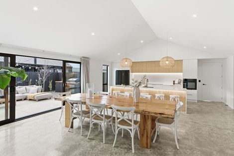 Photo of property in 4 Tabor Place, Lincoln, 7608