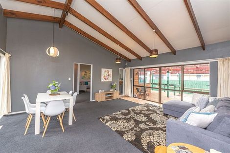 Photo of property in 64 Treadwell Street, Springvale, Whanganui, 4501