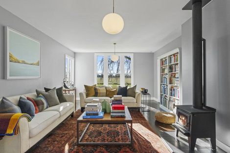 Photo of property in 139 Mt Brown Road, Broomfield, Amberley, 7482