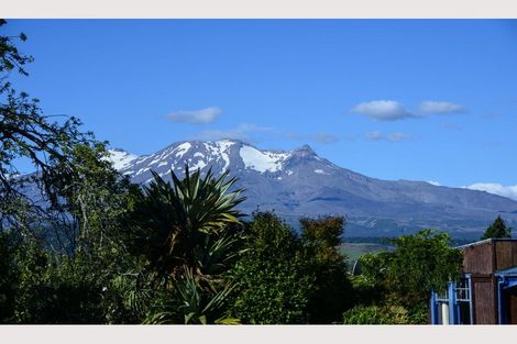 Photo of property in 44/20 Rangataua Rd (state Highway 49), Ohakune, 4625