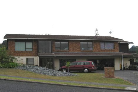 Photo of property in 124 Stapleford Crescent, Browns Bay, Auckland, 0630