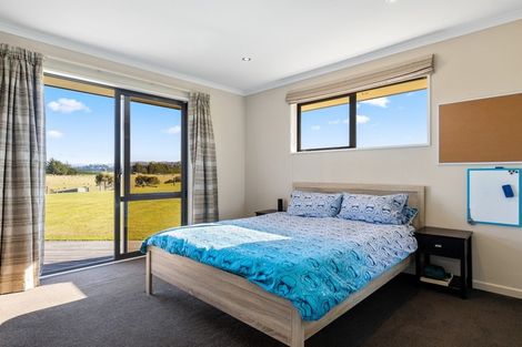 Photo of property in 261 Loburn Kowai Road, Loburn, Rangiora, 7472