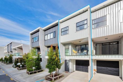 Photo of property in 23/5 Perekia Street, Albany, Auckland, 0632