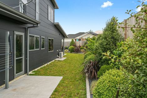 Photo of property in 4 Vercoe Crescent, Morrinsville, 3300