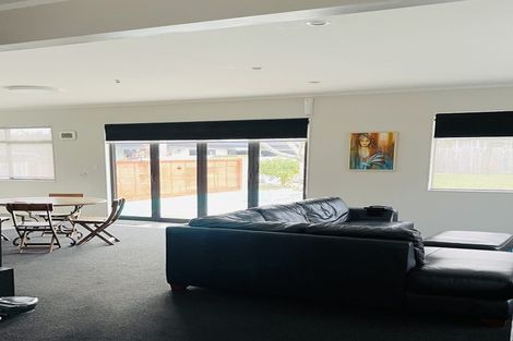 Photo of property in 7 Clovelly Street, Brooklands, New Plymouth, 4310