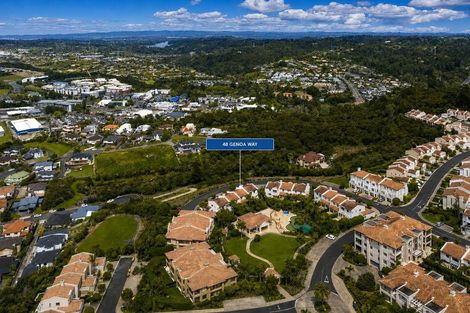 Photo of property in 48/140 Gills Road, Albany Heights, Auckland, 0632