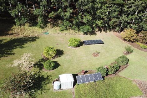 Photo of property in 476 Aranga Station Road, Aranga, 0376