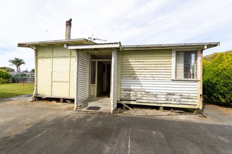 Photo of property in 223 Georges Drive, Napier South, Napier, 4110
