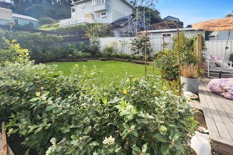 Photo of property in 26 Main Street, Hospital Hill, Napier, 4110