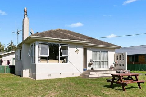 Photo of property in 26a Peria Road, Matamata, 3400