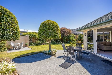 Photo of property in 18 Elm Drive, Rangiora, 7400