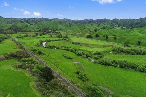 Photo of property in 987 Ongarue Back Road, Ongarue, Taumarunui, 3996