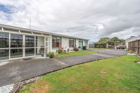 Photo of property in 150 Cunningham Crescent, Grasmere, Invercargill, 9810