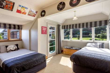 Photo of property in 21 Musselburgh Rise, Musselburgh, Dunedin, 9013