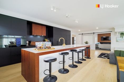 Photo of property in 34 Sunninghurst Drive, Fairfield, Dunedin, 9018