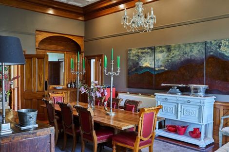 Photo of property in Green Hill Lodge, 103 Green Hill Road, Raukawa, Hastings, 4174