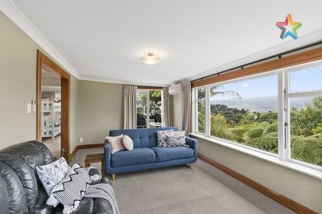 Photo of property in 26 Natusch Road, Belmont, Lower Hutt, 5010