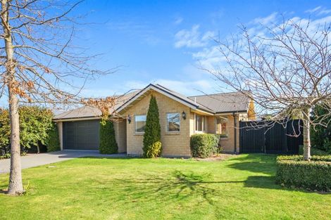Photo of property in 49 Kotare Avenue, Rangiora, 7400