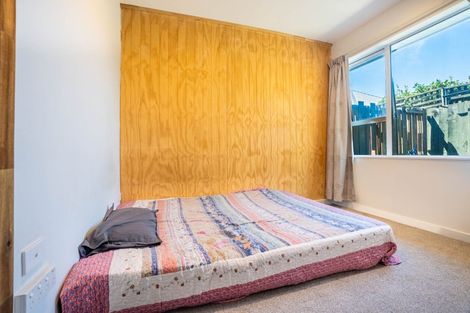 Photo of property in 1/109 Brougham Street, Addington, Christchurch, 8024