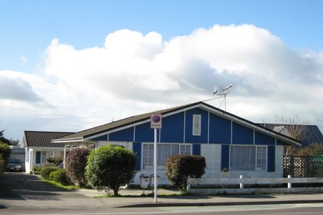 Photo of property in 133b Te Mata Road, Havelock North, 4130