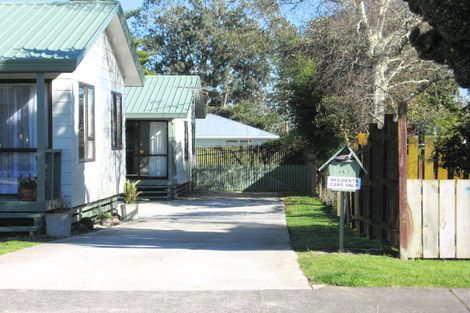 Photo of property in 60b Cargill Street, Papakura, 2110