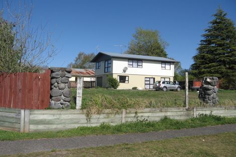 Photo of property in 28 Paekiri Street, Turangi, 3334