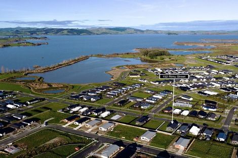 Photo of property in 152 Rimu Street, Te Kauwhata, 3710