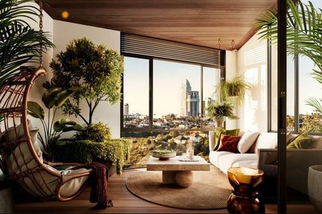 Photo of property in Amaia, 413/48 Esmonde Road, Takapuna, Auckland, 0622